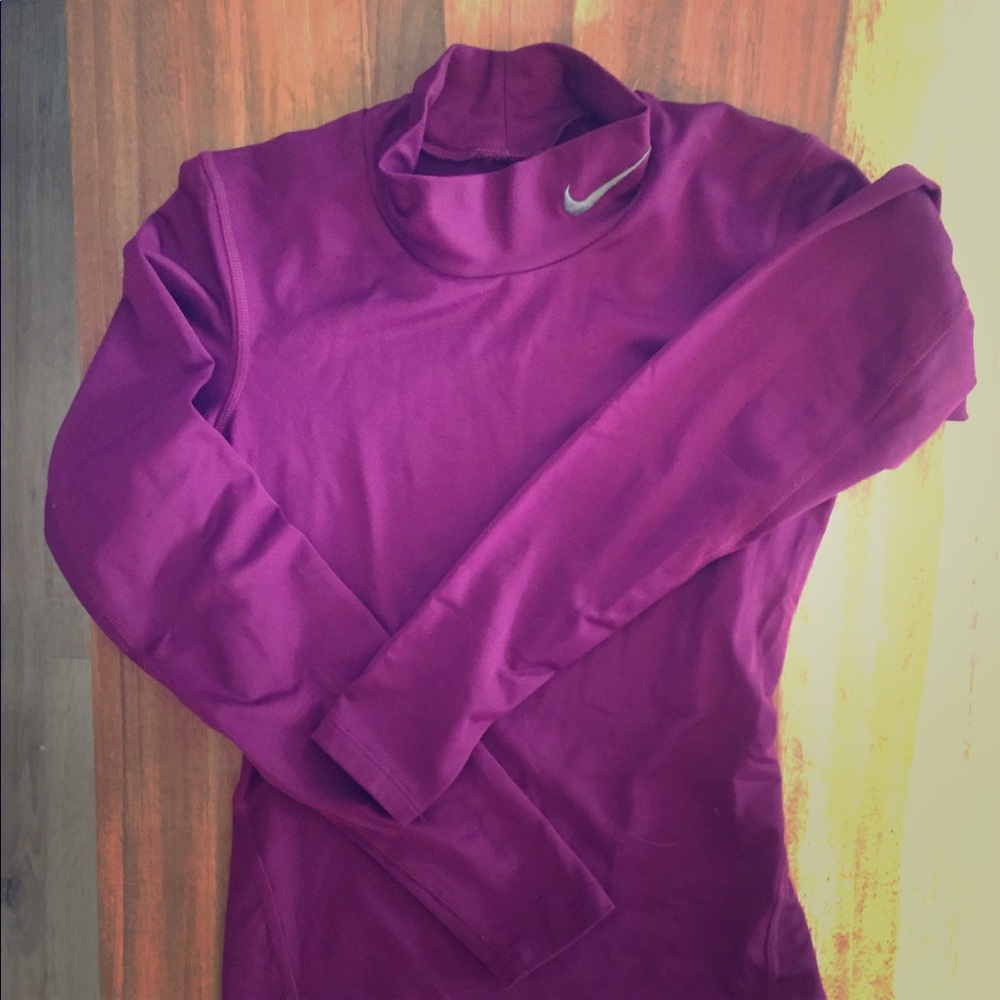 Nike Pro Tight Shirt